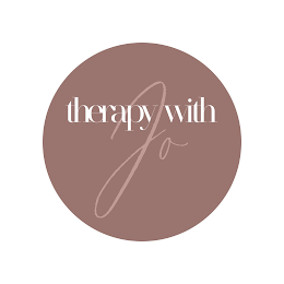 THERAPY WITH JO logo