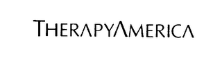 THERAPYAMERICA logo
