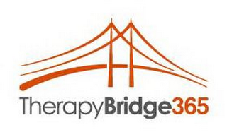 THERAPYBRIDGE365 logo