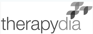 THERAPYDIA logo