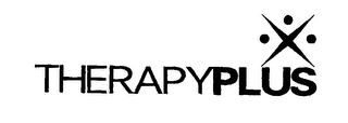 THERAPYPLUS logo