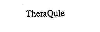 THERAQULE logo