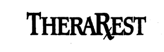 THERAREST logo