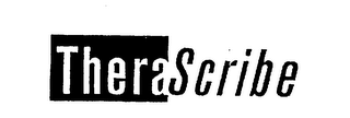 THERASCRIBE logo