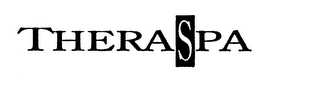 THERASPA logo