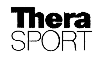 THERASPORT logo