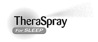 THERASPRAY FOR SLEEP logo