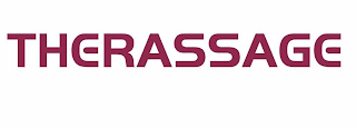 THERASSAGE logo