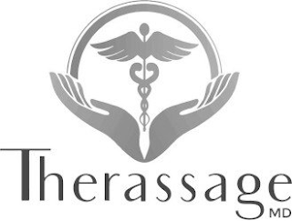 THERASSAGE MD logo