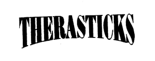 THERASTICKS logo