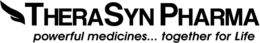 THERASYN PHARMA POWERFUL MEDICINES...TOGETHER FOR LIFE logo