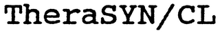 THERASYN/CL logo