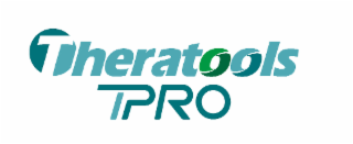 THERATOOLS PRO logo