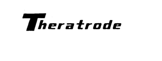 THERATRODE logo