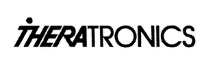 THERATRONICS logo