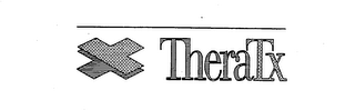 THERATX logo