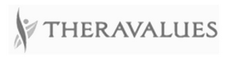 THERAVALUES logo