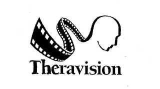 THERAVISION logo
