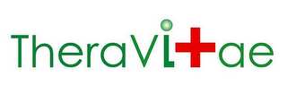 THERAVITAE logo