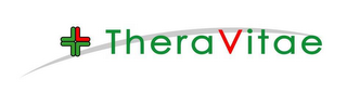 THERAVITAE logo