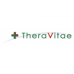 THERAVITAE logo