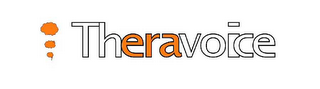 THERAVOICE logo