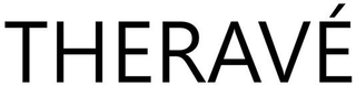 THERAVÉ logo