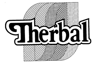 THERBAL logo