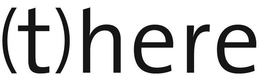 (T)HERE logo