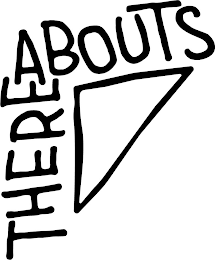 THEREABOUTS logo