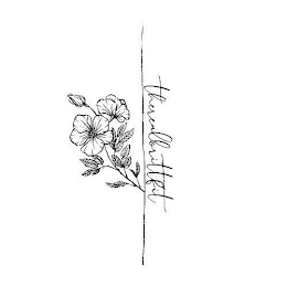 THEREALBRITTFIT logo