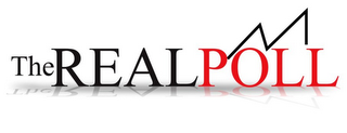 THEREALPOLL logo