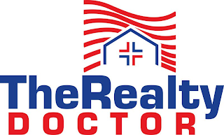 THEREALTY DOCTOR logo