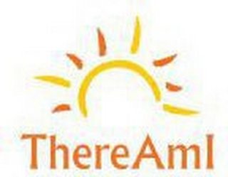 THEREAMI logo