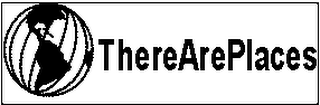THEREAREPLACES logo