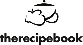 THERECIPEBOOK logo