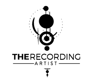 THERECORDING ARTIST logo