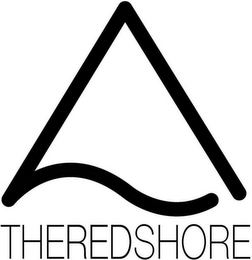 THEREDSHORE logo