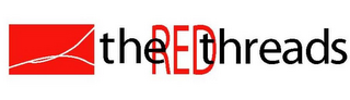 THEREDTHREADS logo