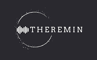 THEREMIN logo