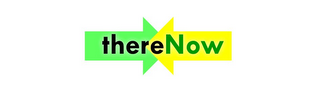 THERENOW logo