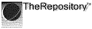 THEREPOSITORY logo