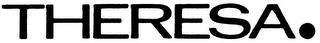 THERESA logo