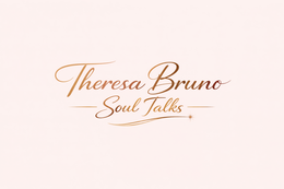 THERESA BRUNO SOUL TALKS logo