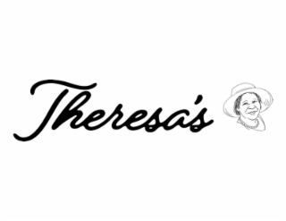 THERESA'S logo
