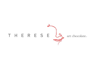 THERESE ART CHOCOLATE logo