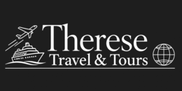 THERESE TRAVEL & TOURS logo