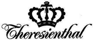 THERESIENTHAL logo