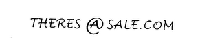 THERES@SALE.COM logo