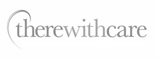THEREWITHCARE logo